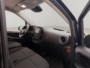 Mercedes Vito bild 30