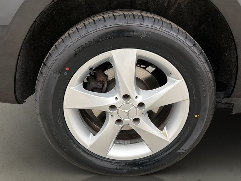 Mercedes Vito bild 34