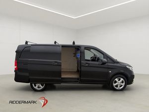 Mercedes Vito bild 10
