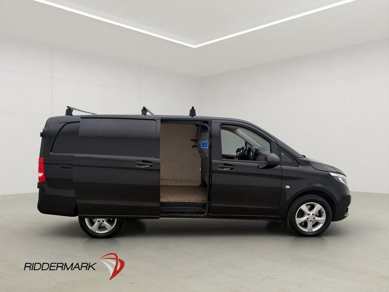 Mercedes Vito bild 10