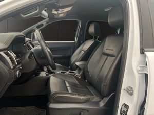Ford Ranger bild 14
