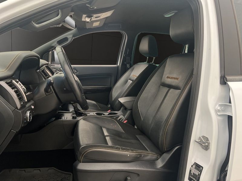 Ford Ranger bild 14