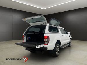 Ford Ranger bild 10