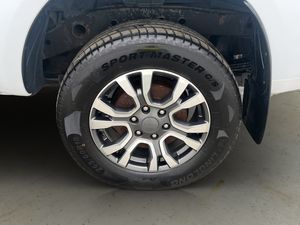 Ford Ranger bild 31