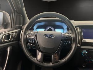 Ford Ranger bild 16