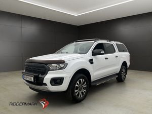 Ford Ranger bild 3