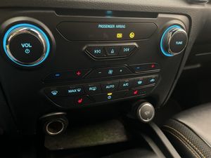 Ford Ranger bild 25