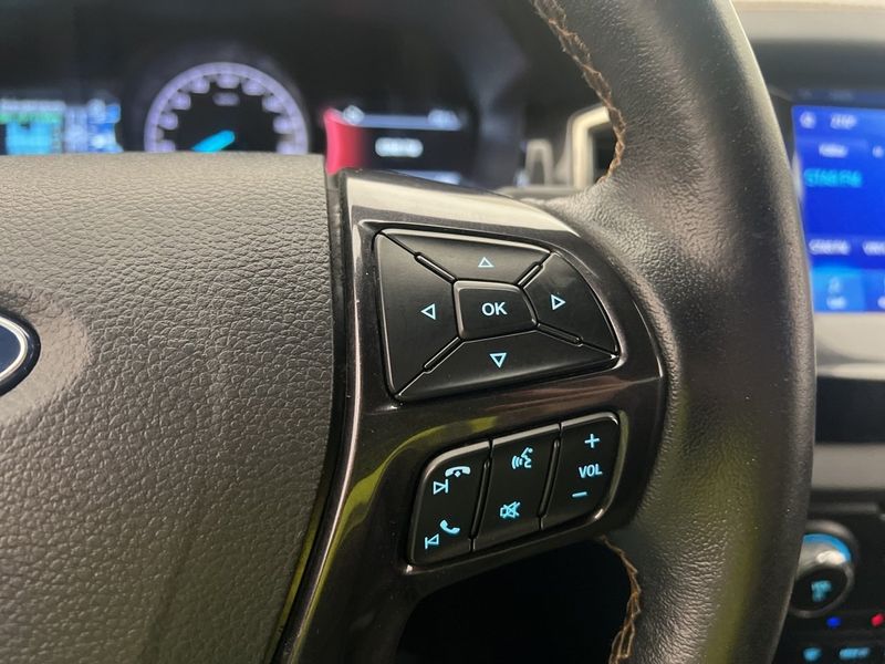 Ford Ranger bild 20