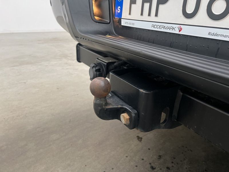 Ford Ranger bild 11