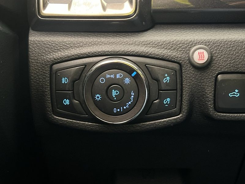 Ford Ranger bild 17