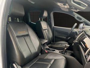 Ford Ranger bild 28