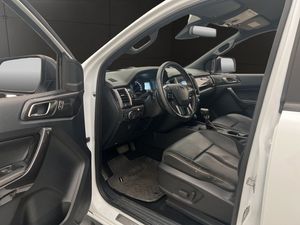 Ford Ranger bild 13