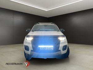 Ford Ranger bild 5