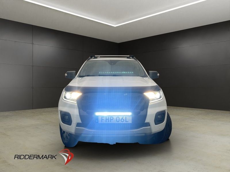 Ford Ranger bild 5