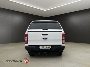 Ford Ranger bild 8