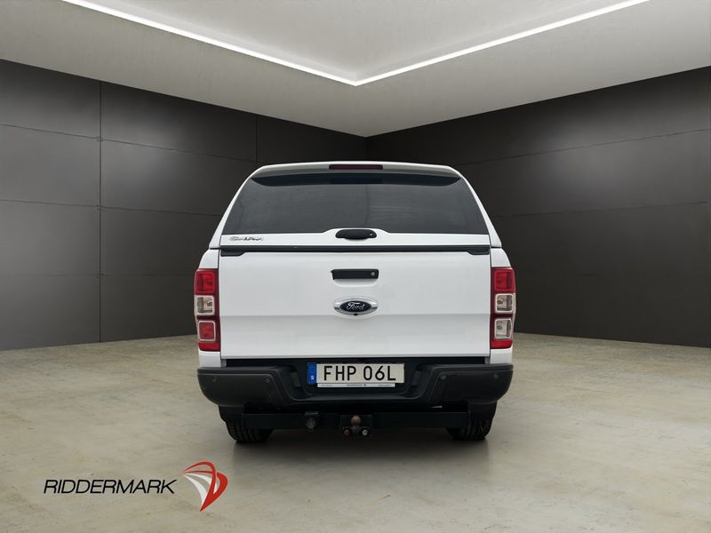 Ford Ranger bild 8