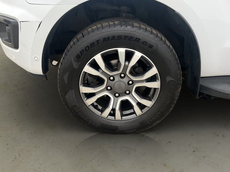Ford Ranger bild 30