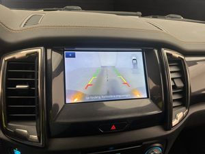 Ford Ranger bild 21