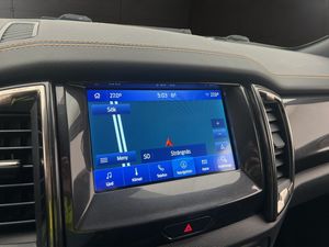 Ford Ranger bild 22