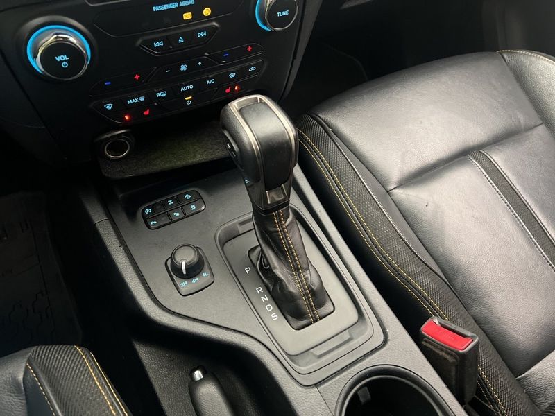 Ford Ranger bild 26