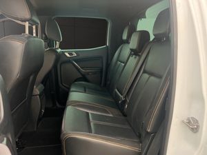 Ford Ranger bild 27