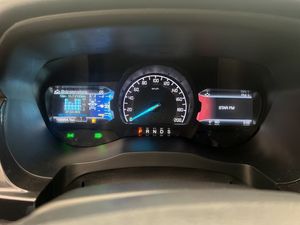 Ford Ranger bild 19