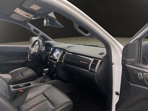 Ford Ranger bild 29