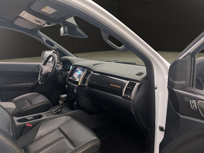Ford Ranger bild 29
