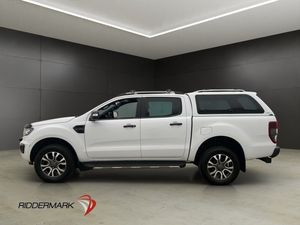 Ford Ranger bild 6