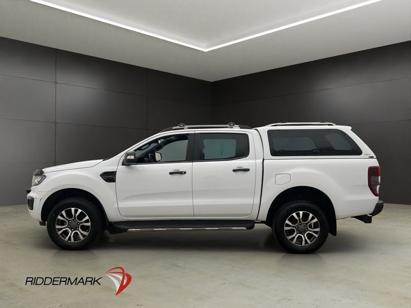 Ford Ranger bild 6