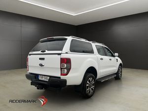Ford Ranger bild 9