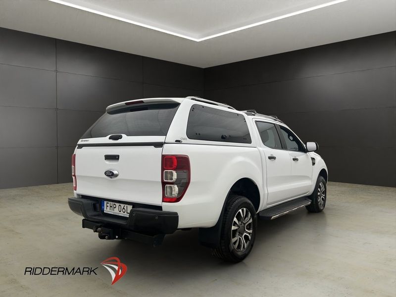 Ford Ranger bild 9