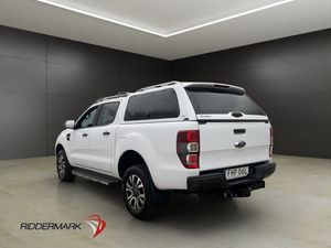 Ford Ranger bild 7