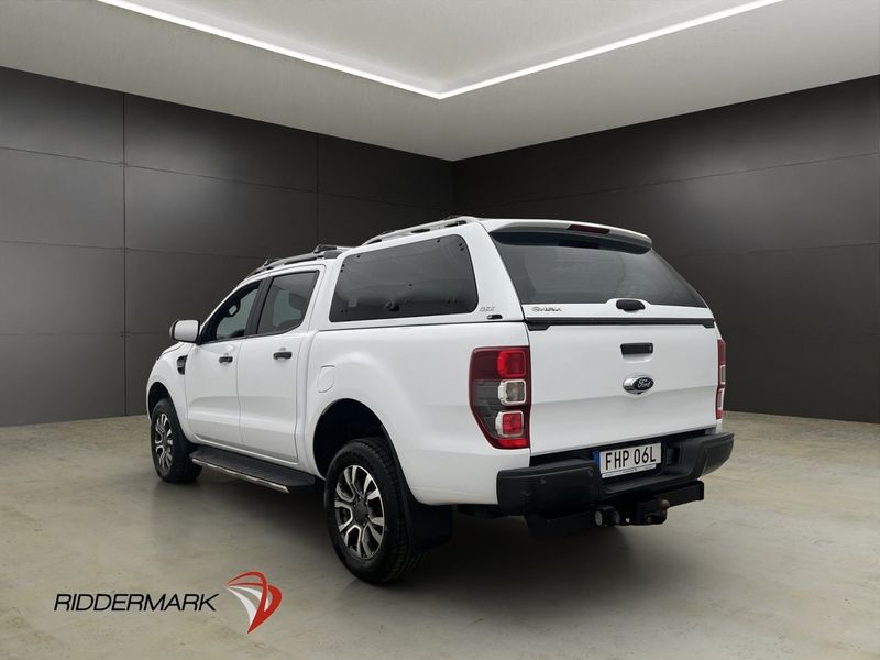 Ford Ranger bild 7