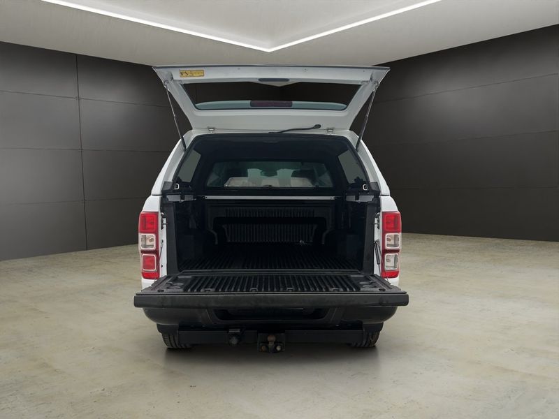 Ford Ranger bild 12