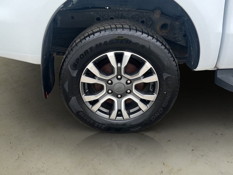 Ford Ranger bild 32