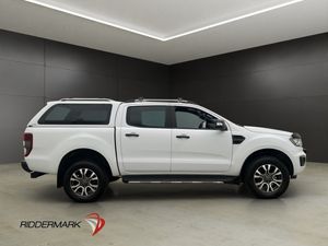 Ford Ranger bild 2