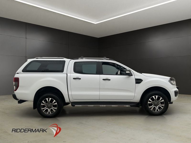 Ford Ranger bild 2