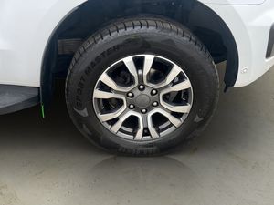 Ford Ranger bild 33
