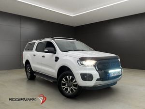 Ford Ranger bild 1