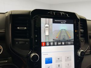 Dodge Ram bild 26