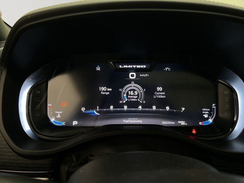 Dodge Ram bild 22