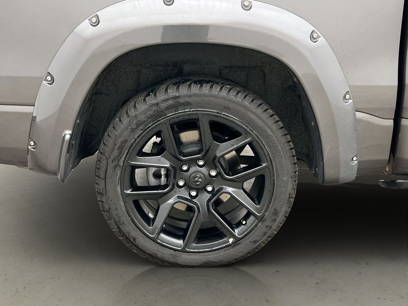Dodge Ram bild 38