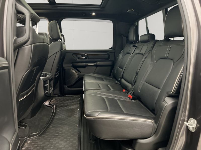 Dodge Ram bild 33