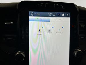 Dodge Ram bild 29