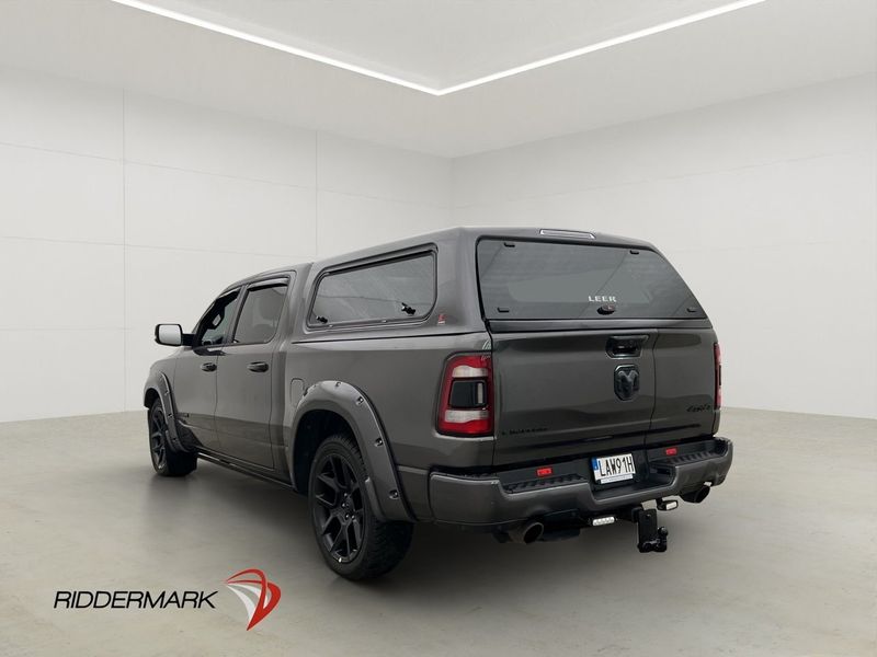 Dodge Ram bild 6