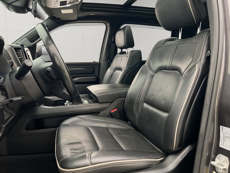 Dodge Ram bild 14