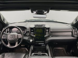Dodge Ram bild 16