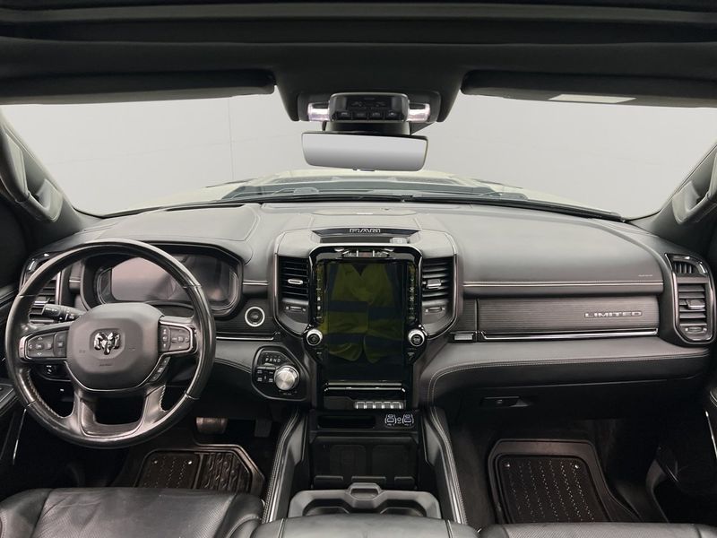 Dodge Ram bild 16