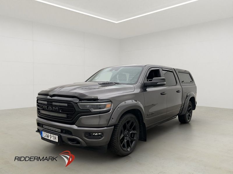 Dodge Ram bild 3